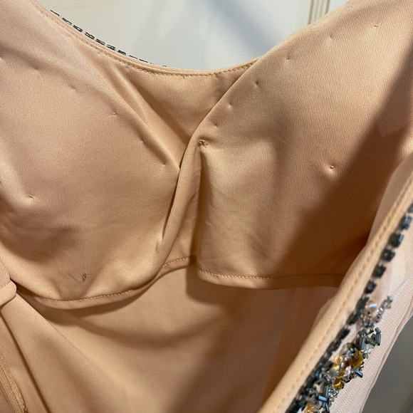 Gatsby Embellished Flapper Dress - Picture 5 of 12